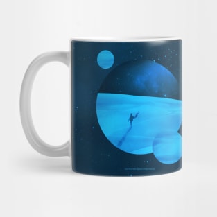 Dune, Arrakis Mug